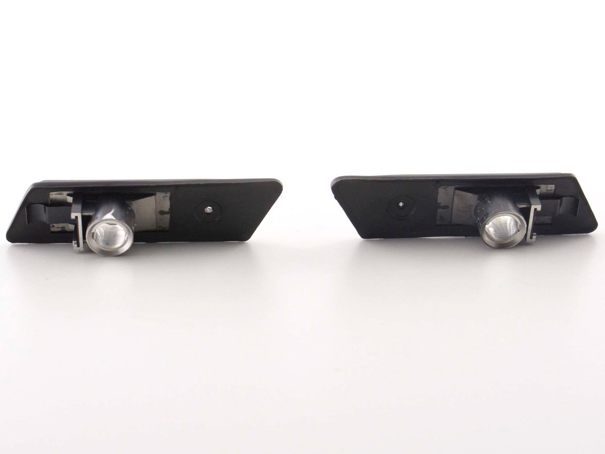 Seitenblinker Set BMW 3er Typ E36 smoke Seitenblinker Set BMW 3er Typ E36 smoke